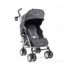 Детская прогулочная коляска Silver Cross Pop Sport Charcoal